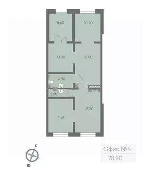 Помещение свободного назначения в Санкт-Петербург ул. Пахомовская, 25 ...