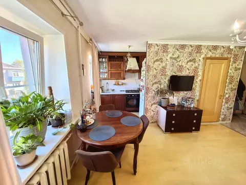 3-к кв. Московская область, Ногинск Богородский городской округ, ул. ...