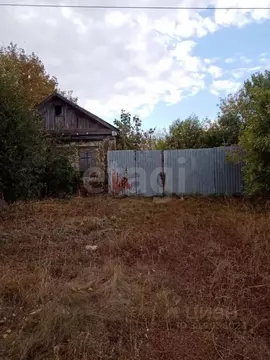 Дом в Саратовская область, Романовка рп ул. Федоровка, 31 (37 м)