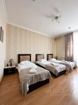 Комната Ставропольский край, Ессентуки ул. Володарского, 28/2 (25.0 м)