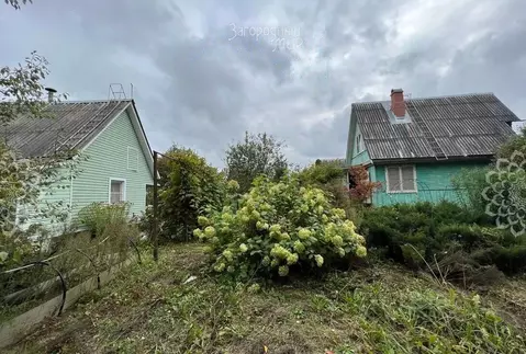 Дом в Москва Киевский рп, Нива СНТ, 284 (98 м)