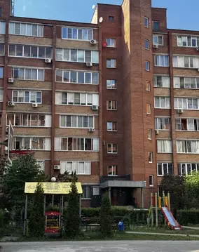 1-к кв. Самарская область, Тольятти Офицерская ул., 19 (56.0 м)