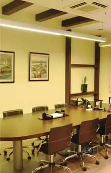 Офис в Москва Композиторская ул., 17 (295 м)