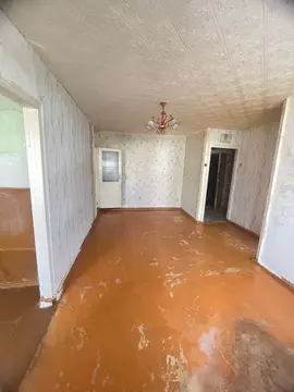 2-к кв. Башкортостан, Стерлитамак ул. Голикова, 5 (41.5 м)