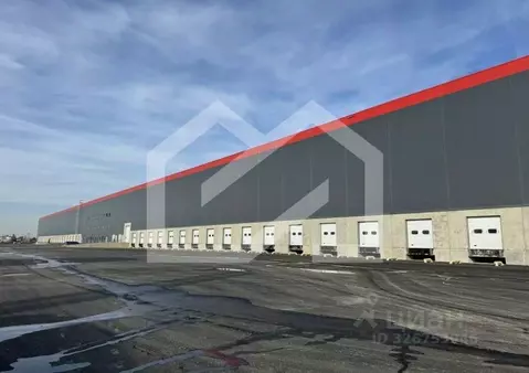 Помещение свободного назначения в Московская область, Дмитровский ...