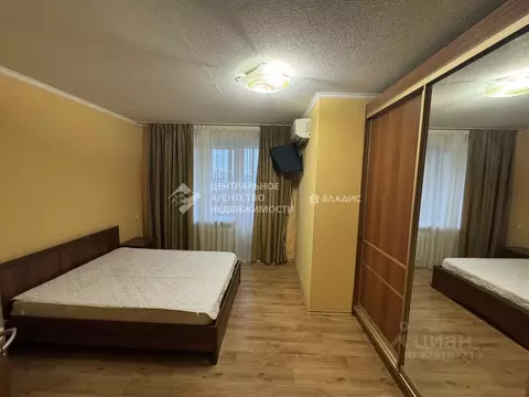 2-к кв. Рязанская область, Рязань ул. Маяковского, 57 (65.0 м)