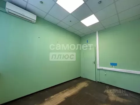 Офис в Московская область, Люберцы Красная ул., 1 (42 м)