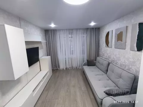 2-к кв. Москва Вагоноремонтная ул., 5А (45.0 м)