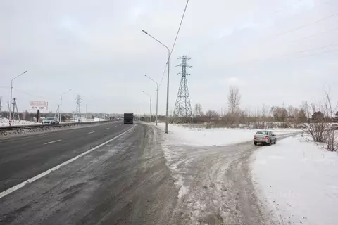 Участок в Алтайский край, Первомайский район, с. Санниково ул. ...
