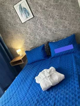 Студия Башкортостан, Стерлитамак ул. Рашита Кудашева, 3 (27.0 м)