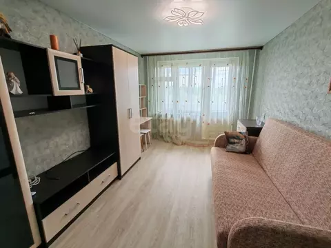 1-к кв. Московская область, Воскресенск Новлянский мкр, ул. Цесиса, 17 ...