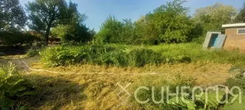 Участок в Ростовская область, Азовский район, Елизаветинское с/пос, ...