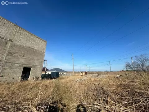 Дом в Анапа, улица Сергея Молчанова, 30 (360 м)