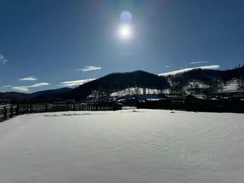 Дом в Алтай, Шебалинский район, с. Шебалино  (29 м)