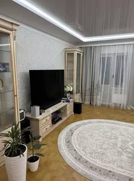 3-к кв. Белгородская область, Старый Оскол Степной мкр, 5 (98.0 м)