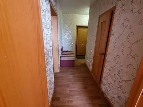 1-к кв. Московская область, Мытищи Ярославское ш., 107 (45.0 м)