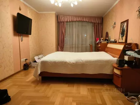 2-к кв. Санкт-Петербург Морская наб., 17к1 (68.6 м)