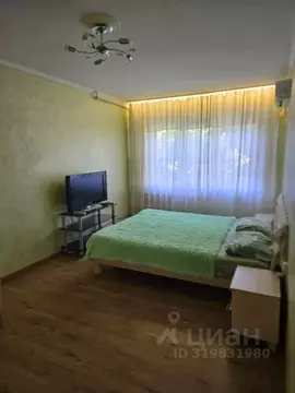 1-к кв. Краснодарский край, Сочи ул. Молокова, 22 (32.0 м)