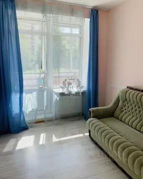 Студия Санкт-Петербург Пискаревский просп., 40к2 (30.0 м)