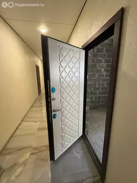 2-комнатная квартира: Адлер, Известинская улица, 29/2к3 (42.1 м)