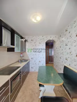 2-к кв. Астраханская область, Астрахань ул. Куликова, 52 (43.3 м)