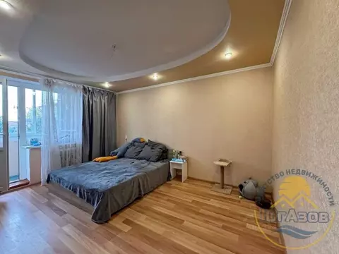 2-к кв. Краснодарский край, Славянский район, Коржевское с/пос, ...