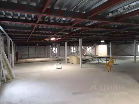 Производственное помещение в Нижегородская область, Нижний Новгород ...