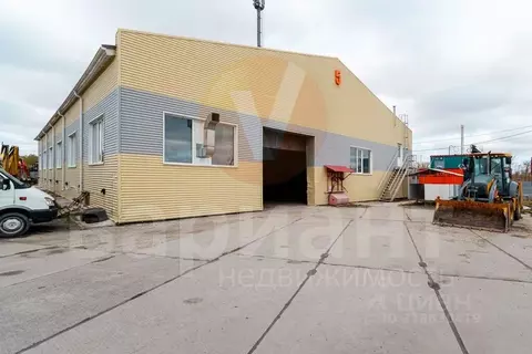 Помещение свободного назначения в Омская область, Омск ул. 22-го ...