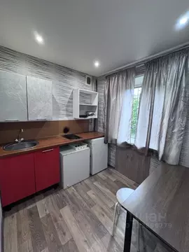 1-к кв. Московская область, Подольск ул. Свердлова, 50а (32.0 м)