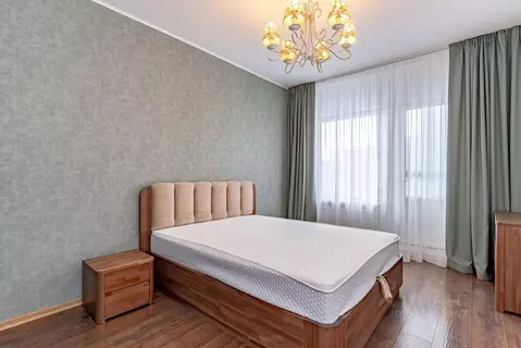 1-к кв. Санкт-Петербург Богатырский просп., 64к1 (52.4 м)