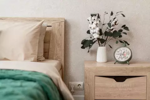 1-к кв. Москва Малая Тульская ул., 2/1К26 (37.0 м)