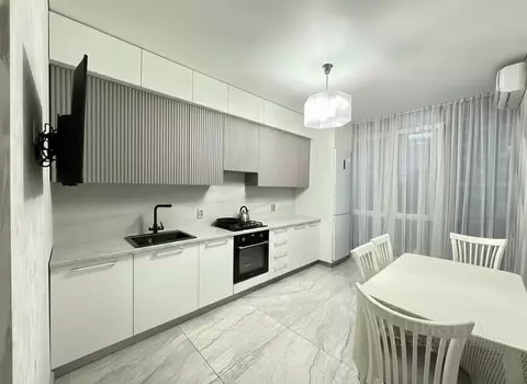 3-к кв. Кабардино-Балкария, Нальчик ул. Тлостанова (79.4 м)