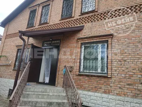 Дом в Ростовская область, Новочеркасск Скифский пер. (310 м)