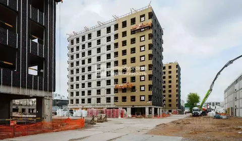 Гараж в Санкт-Петербург Кожевенная линия, 39к5 (13 м)