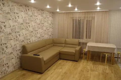 3-к кв. Карелия, Сортавала Карельская ул., 25 (55.0 м)