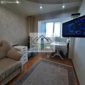 3-комнатная квартира: Пятигорск, улица Кучуры, 18 (62 м)