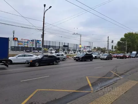 3-к кв. Воронежская область, Воронеж бул. Пионеров, 1 (63.2 м)