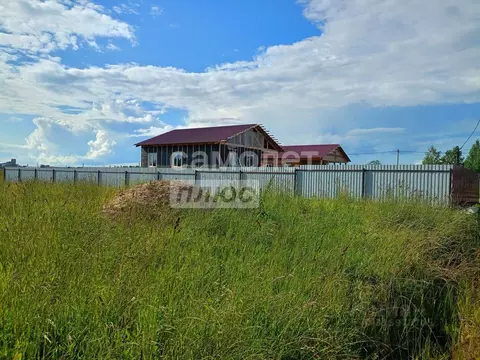 Участок в Вологодская область, Вологда  (7.7 сот.)