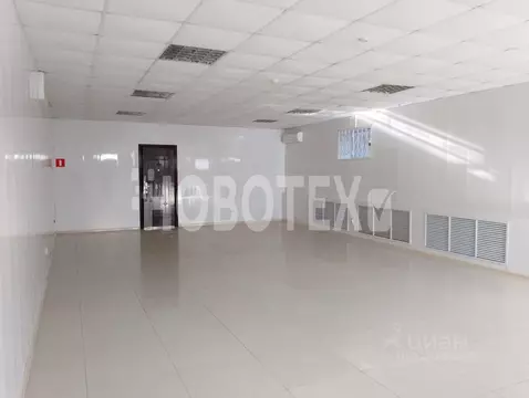 Помещение свободного назначения в Краснодарский край, Каневская ст-ца ...