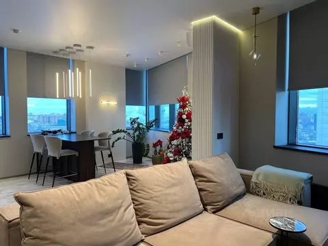 2-к кв. Москва Шмитовский проезд, 39к1 (66.7 м)