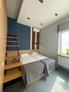 Комната Тульская область, Тула ул. Металлистов, 15 (16.0 м)