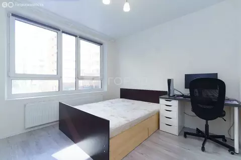 2-комнатная квартира: Новосибирск, Большевистская улица, 94 (60.1 м)