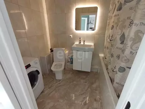 1-к кв. Ставропольский край, Ставрополь просп. Российский, 17 (37.0 м)