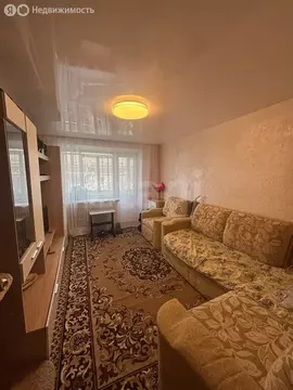 2-комнатная квартира: Златоуст, улица Машиностроителей, 25 (44.1 м)