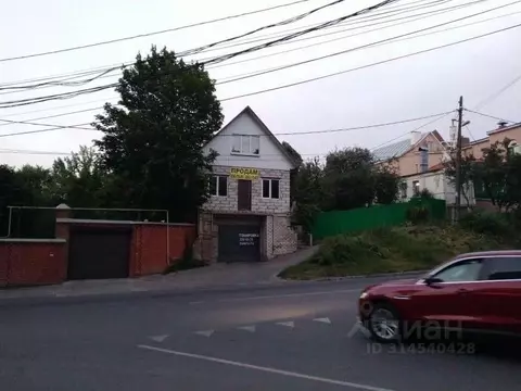 Дом в Воронежская область, Воронеж ул. 20-летия ВЛКСМ, 30 (128 м)