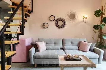 1-к кв. Санкт-Петербург ул. Марата, 4 (23.0 м)