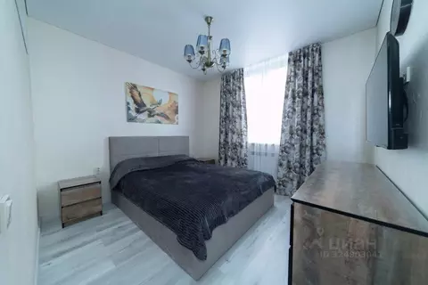 3-к кв. Краснодарский край, Сочи Завокзальный мкр, пер. Трунова, 6к5 ...