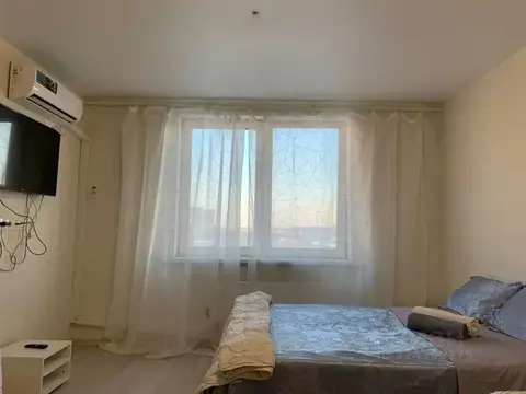 1-к кв. Московская область, Люберцы Инициативная ул., 7В (32.0 м)