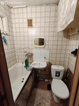 1-комнатная квартира: Пенза, Экспериментальная улица, 8 (30 м)