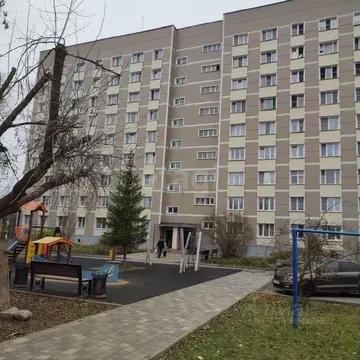 1-к кв. Московская область, Талдомский городской округ, Вербилки пгт ...